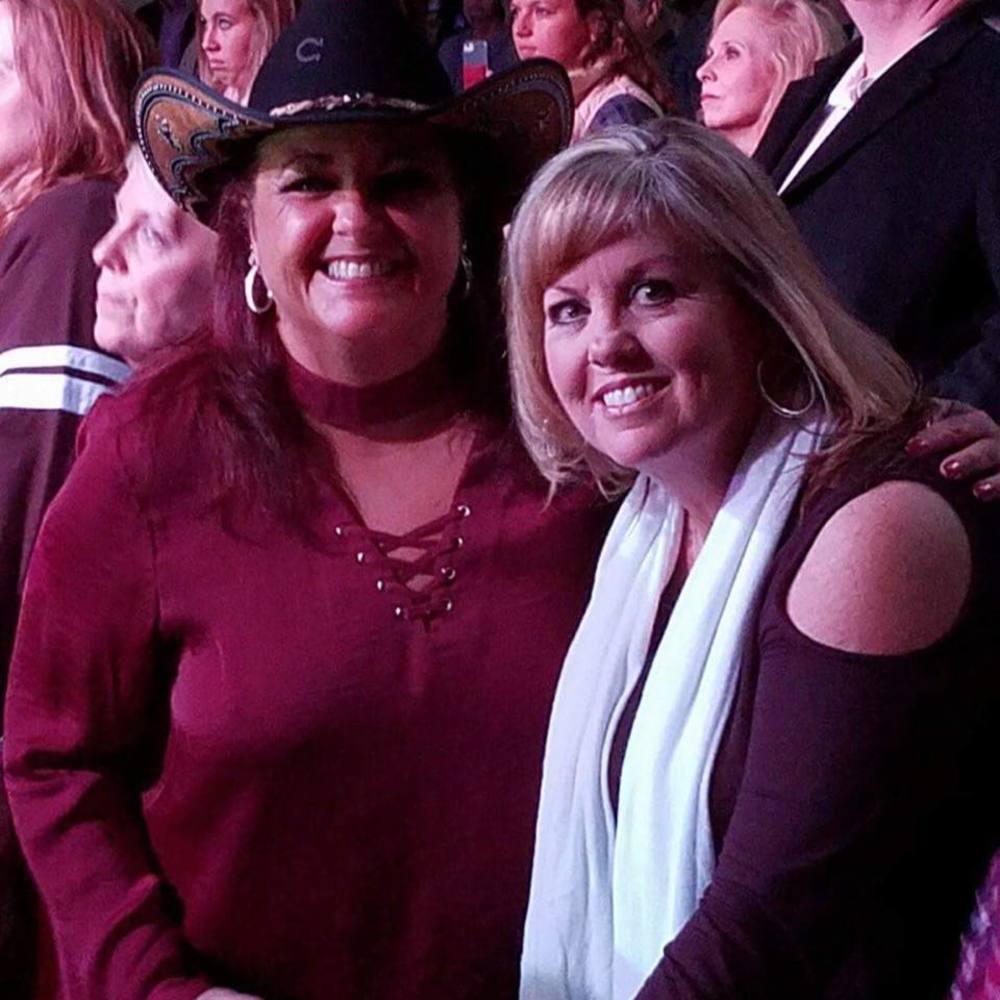 Meet your Posher, Susan